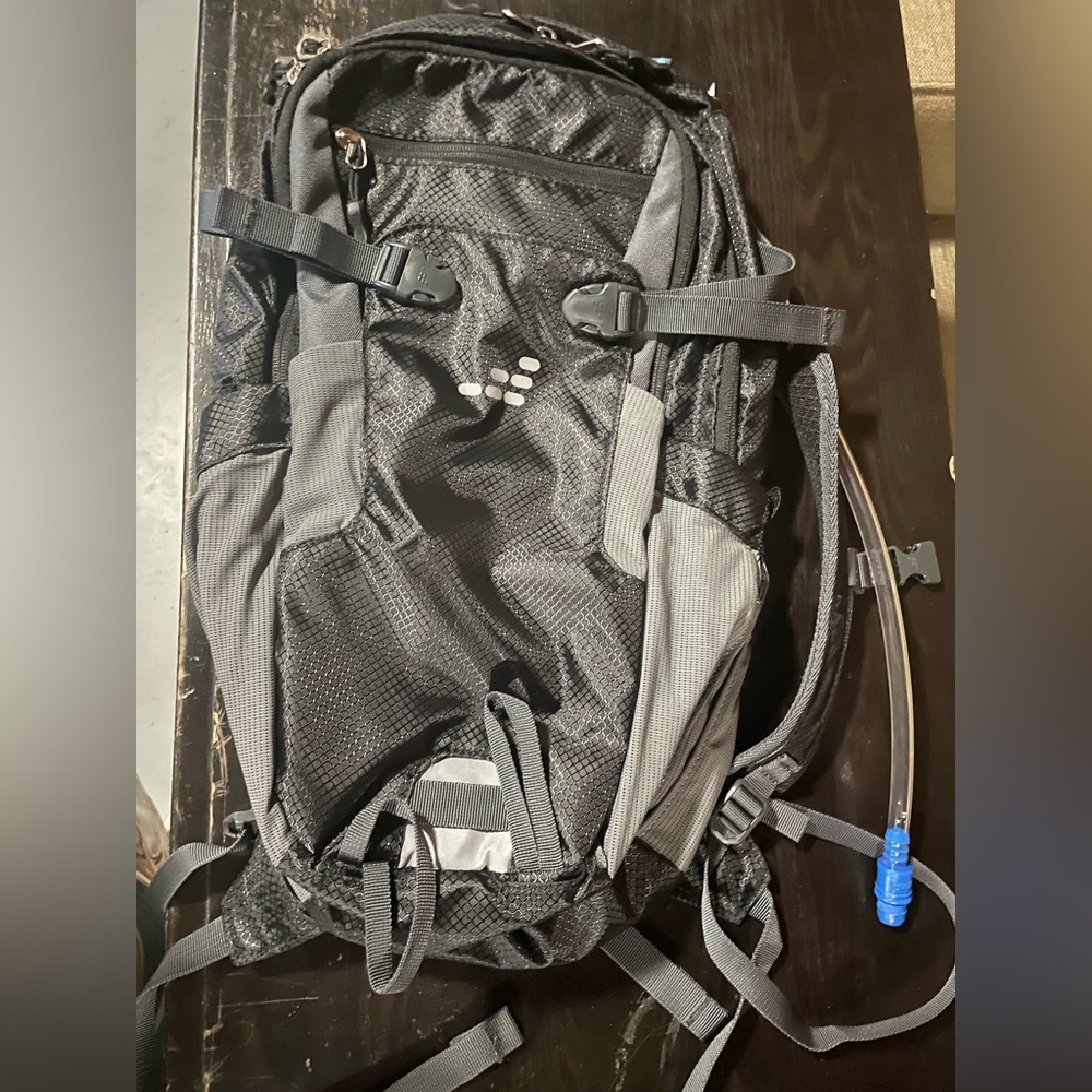 BCG 100oz Hydration Pack